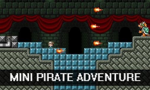 download Mini pirate adventure apk
